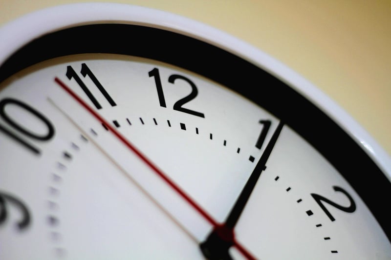 Timelines