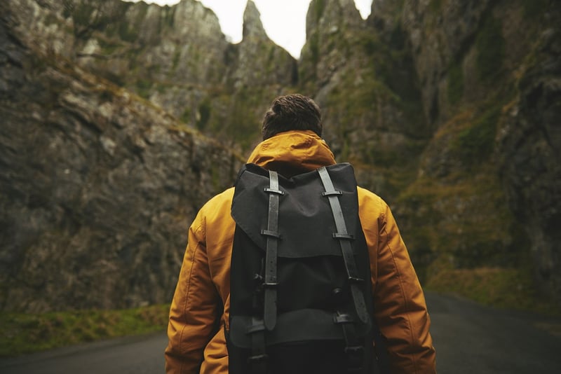 Outdoor Adventure