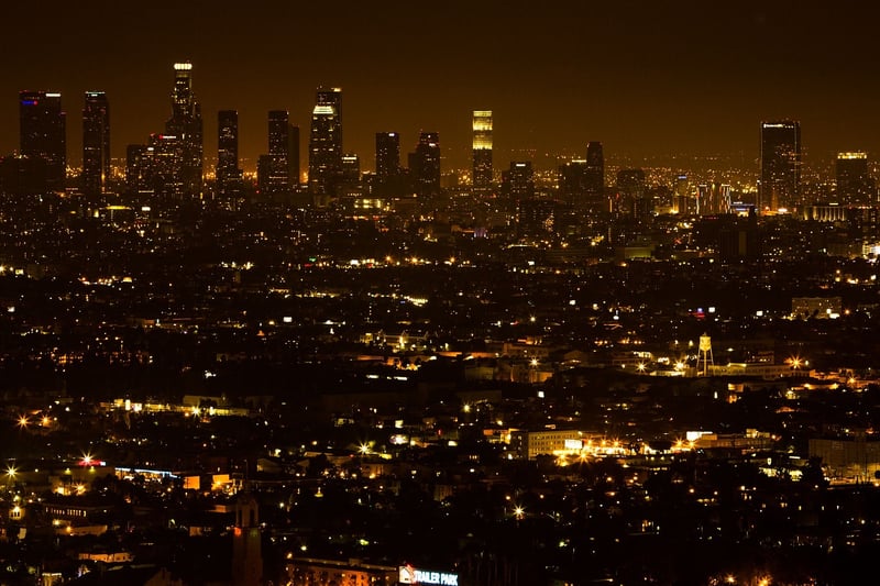 La La Land