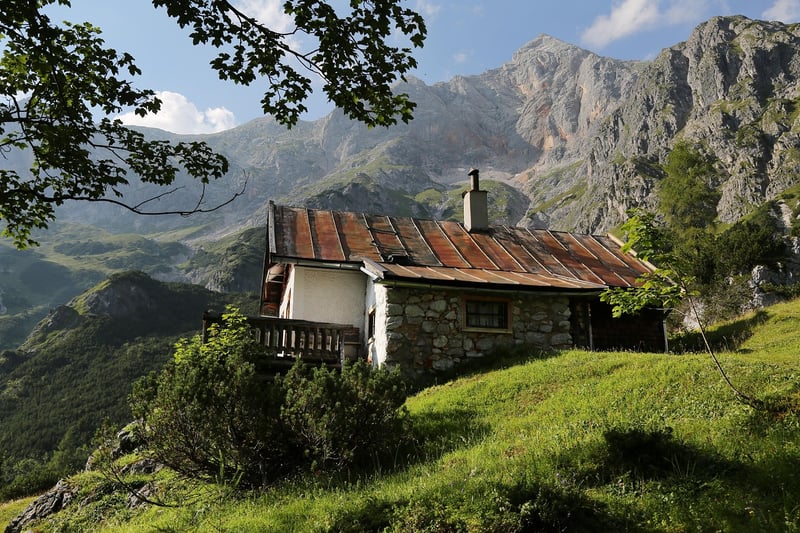 Tranquil Haven Lodge